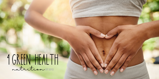 Gut Health 101: Why a Healthy Microbiome is Key to Wellness (Including the Benefits of Metagenics UltraFlora Spectrum)