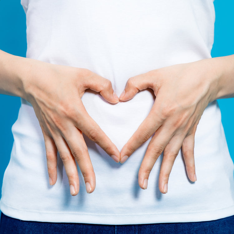 GI & Gut Health