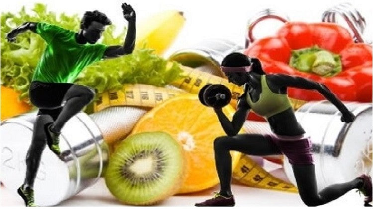 Sports-Fitness Nutrition