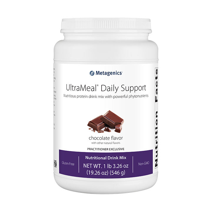 UltraDaily Support Protein