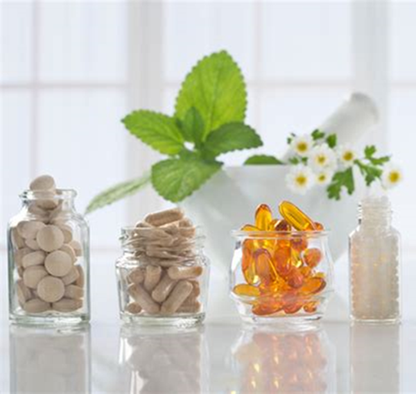 Vitamins