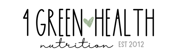 4GreenHealth logo