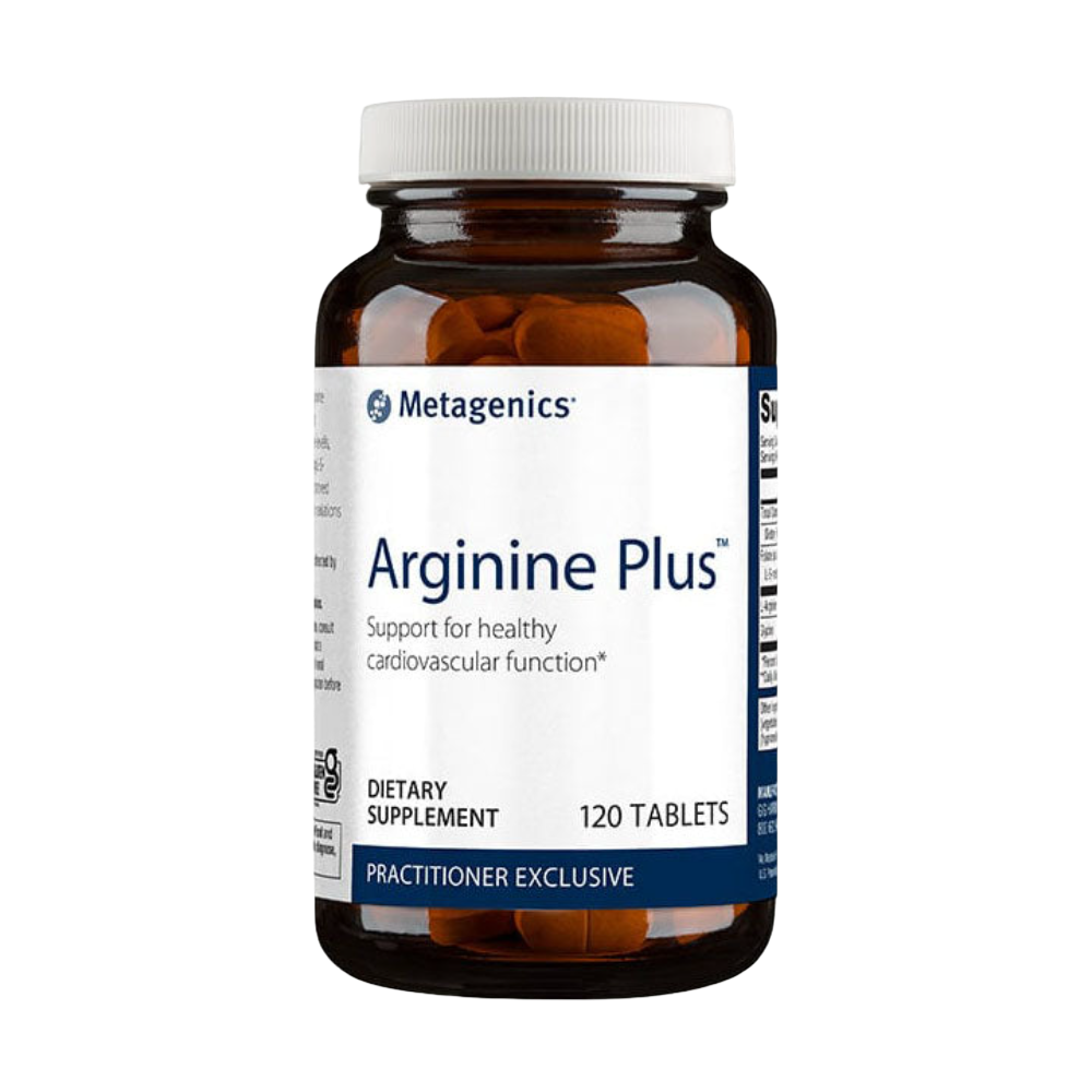 Arginine Plus™ -Support for Healthy Cardiovascular Function
