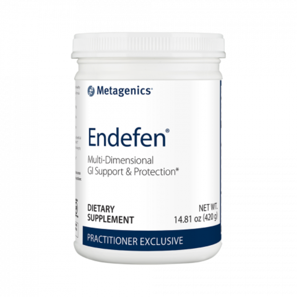Endefen_GI support