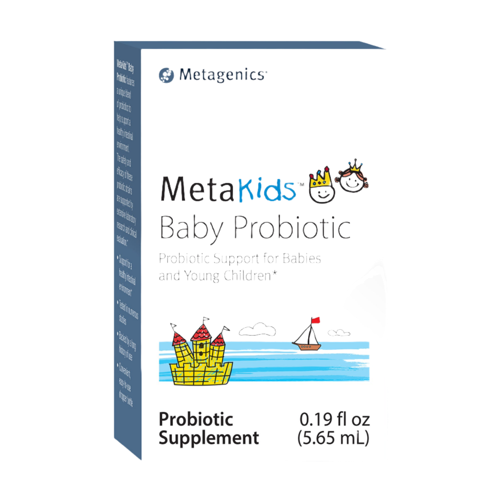 MetaKids™ Baby Probiotic