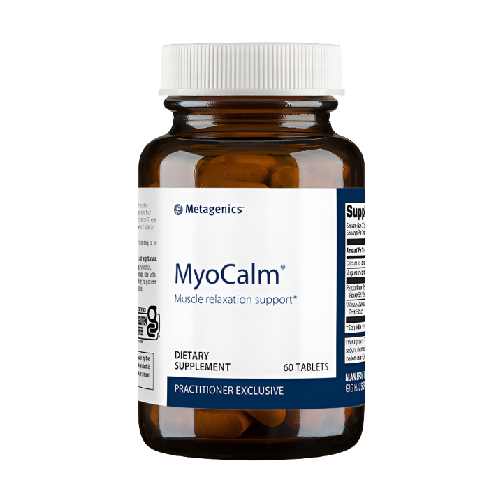 MyoCalm-Muscle Relaxation