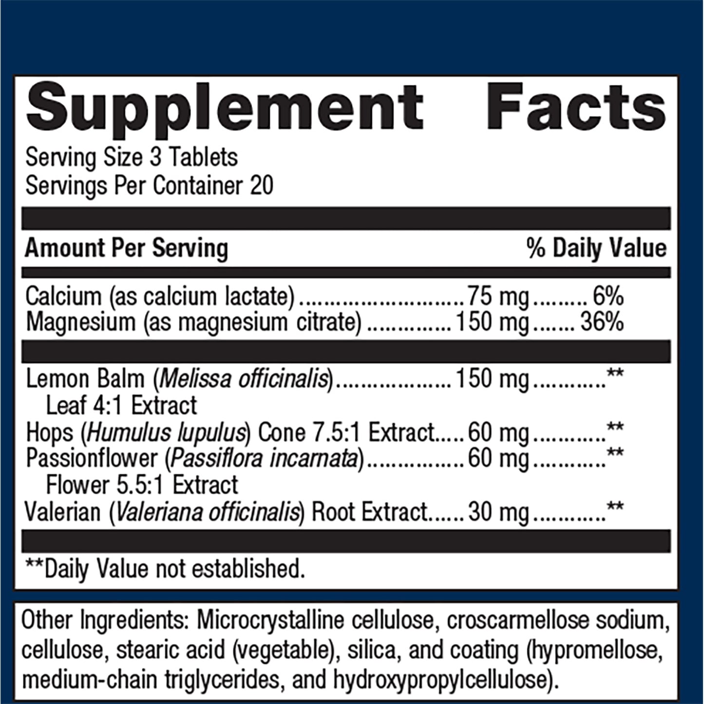MyoCalm Plus