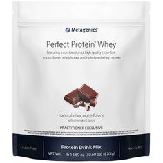 PerfectProteinWhey