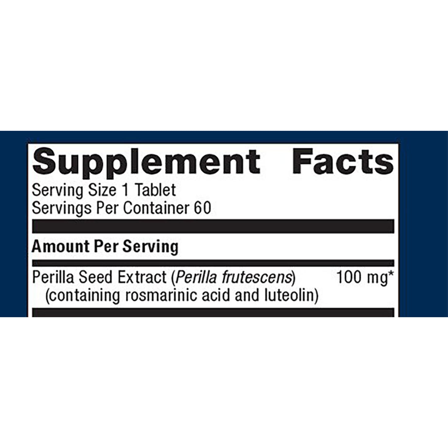 Perimine®: Support for Respiratory Health- Metagenics