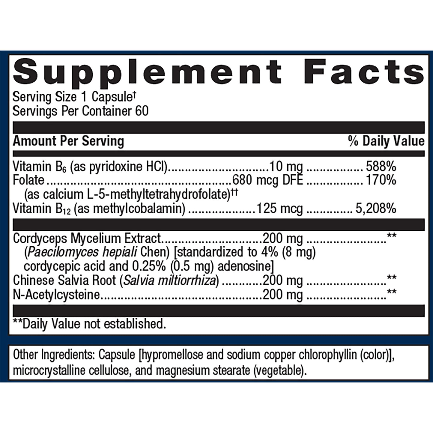 Renagen™ DTX-Support for Healthy Kidney Detoxification