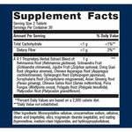 Serenagen-Traditional Herbal Stress Management Formula