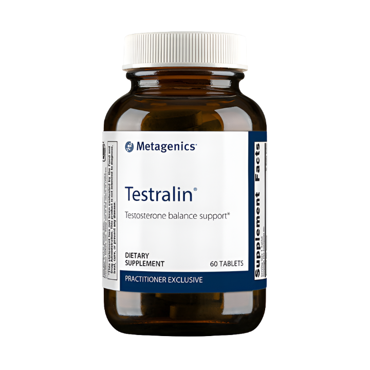 Testralin_Testosterone Balance