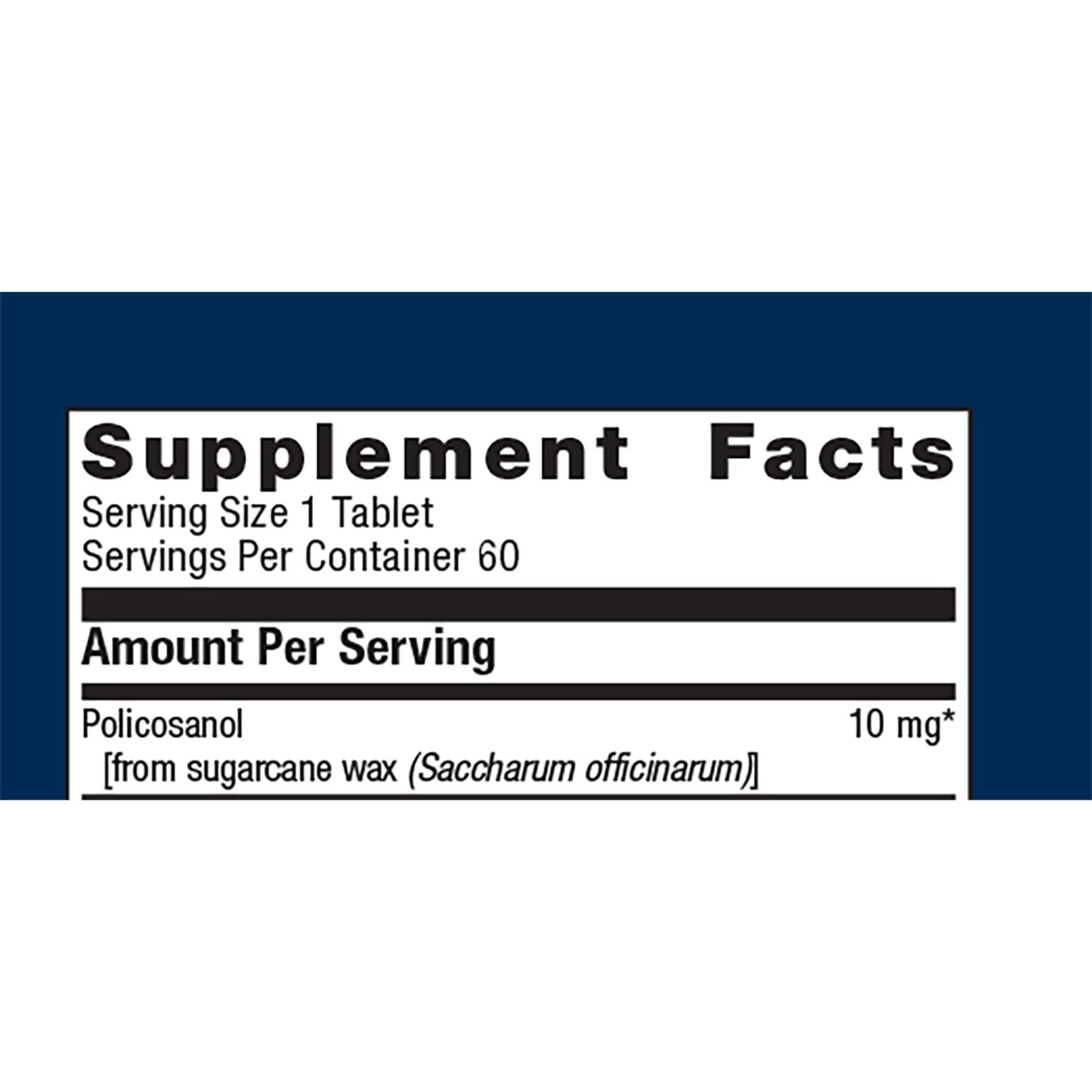 Cholarest® SC -for Healthy Blood Lipids