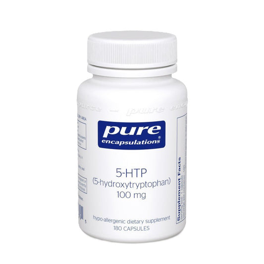 5-HTP (5-hydroxytryptophan) 100 mg