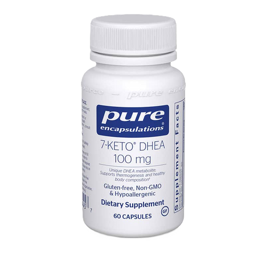 7-Keto-DHEA-100mg-pure-encapsulations