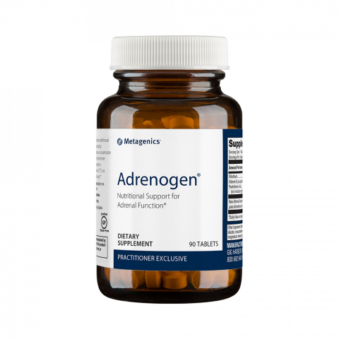Adrenogen®Nutritional Support for Adrenal Function