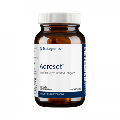 Adreset® Relief for Stress-Related Fatigue