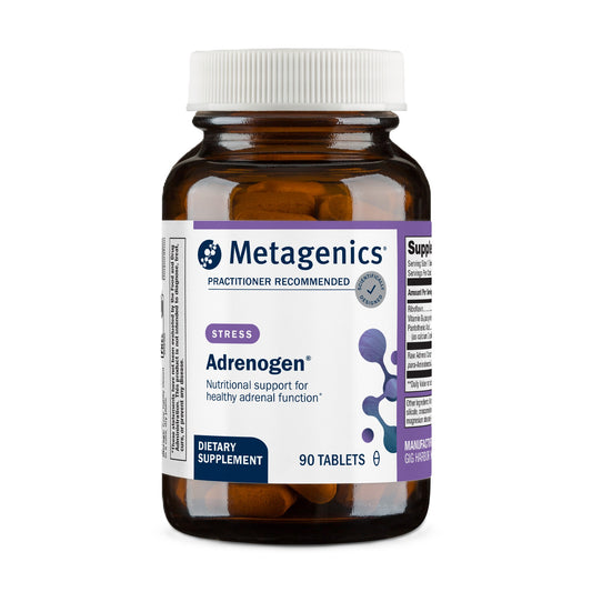 Andrenogen-Adrenal Function Support