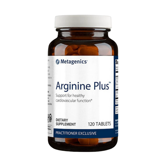 Arginine Plus™ -Support for Healthy Cardiovascular Function 