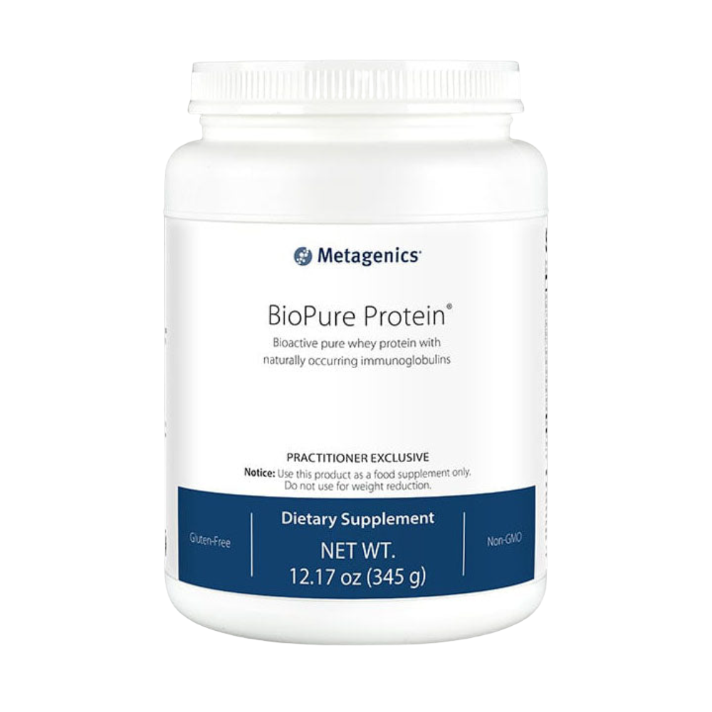 BioPure Protein-Bioactive Pure Whey Protein with Naturally Occurring Immunoglobulins