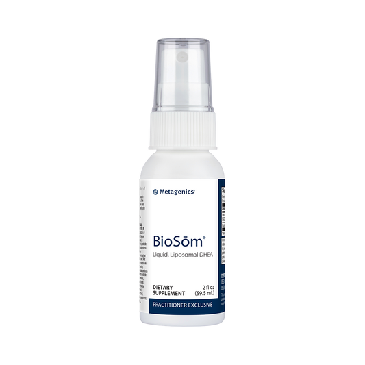 Biosom-Liquid, Liposomal DHEA 