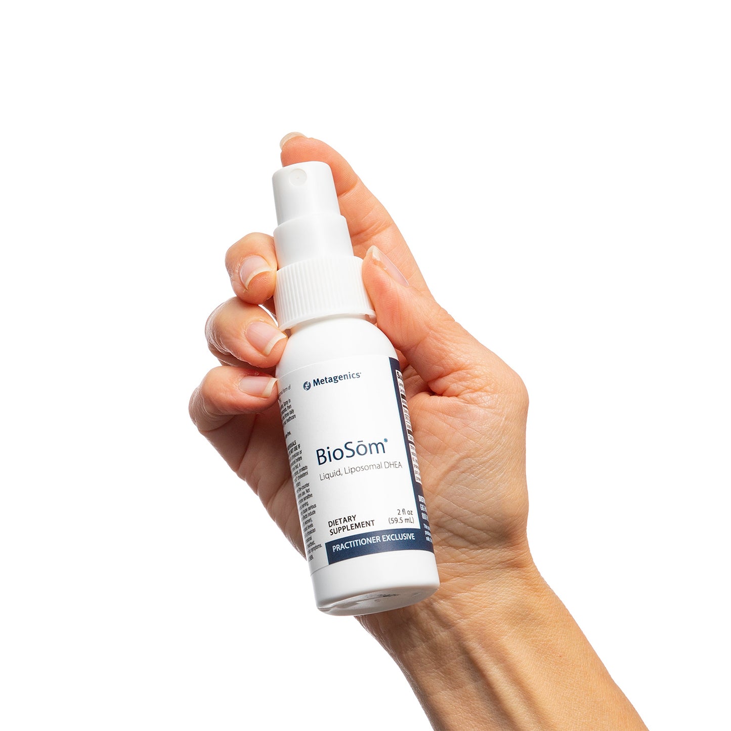 BioSom® 2.5 - Liposomal DHEA