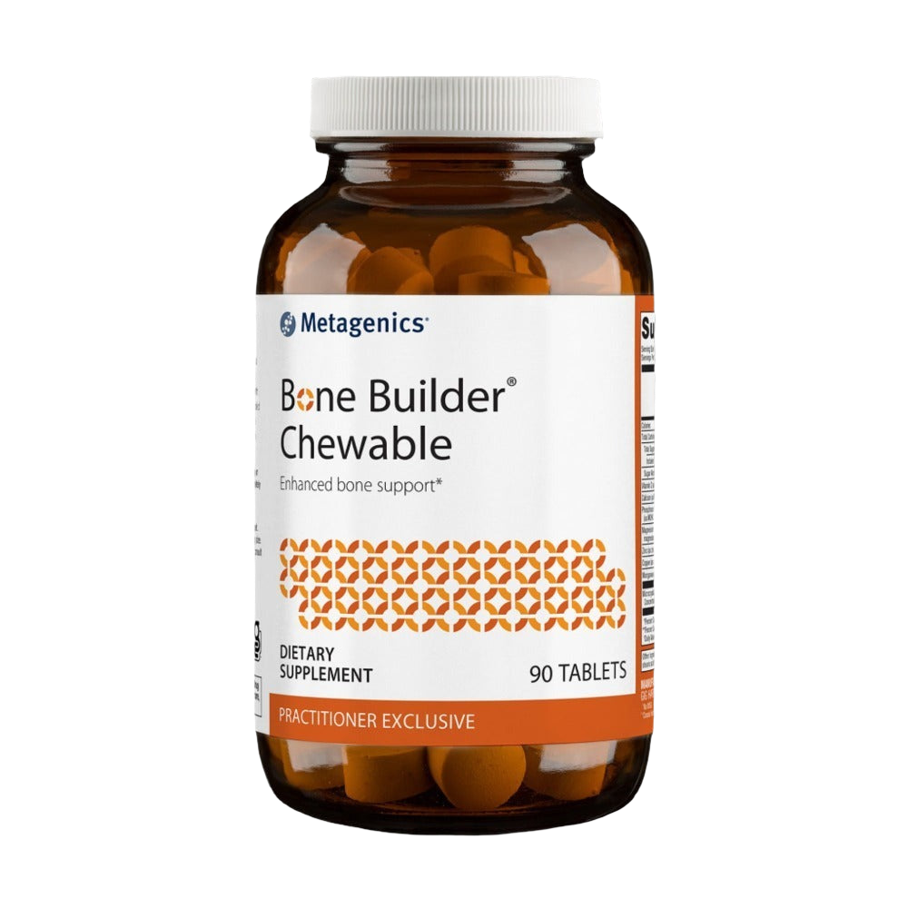 Bone Builder® Chewable. 