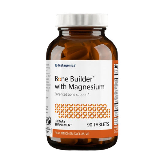 Bone Builder® with Magnesium 