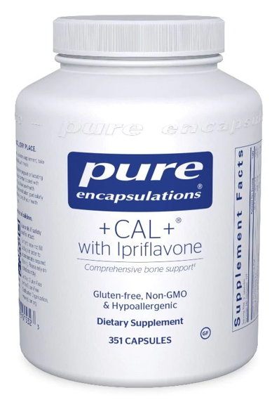 +Cal+® with Ipriflavone