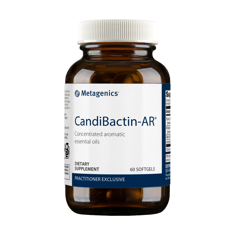 CandiBactin-AR