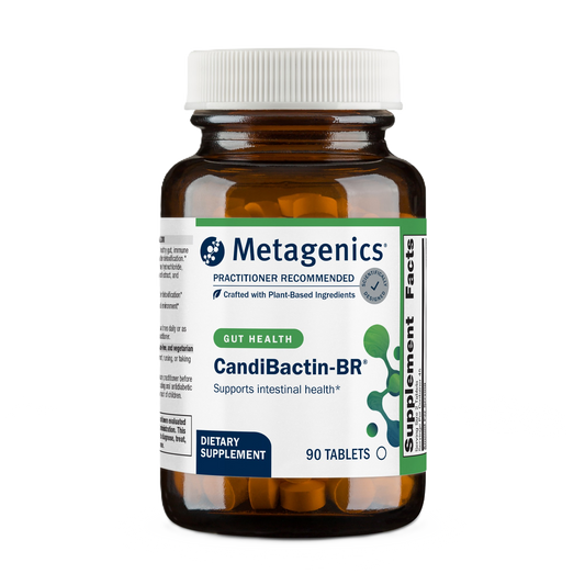 CandiBactin-BR® - Intestinal Support