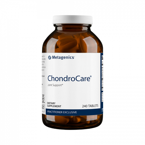  Metagenics ChondroCare Joint Support