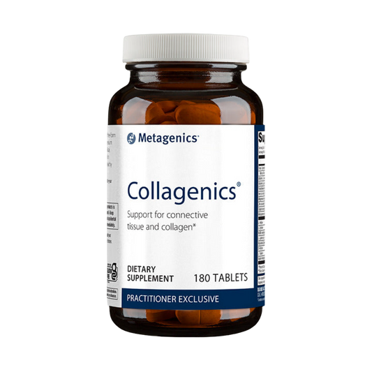 Collagenics-for Connective tissue and collagen