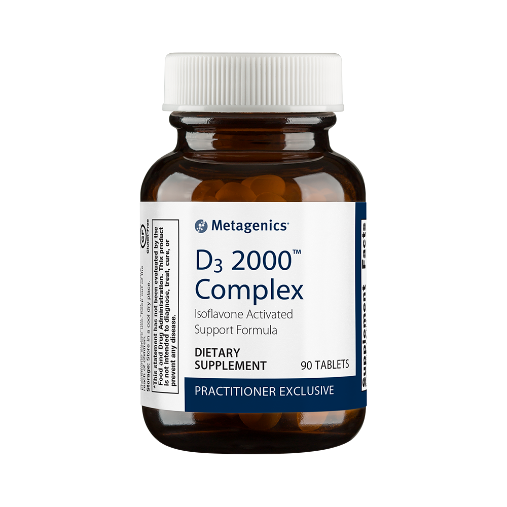 D3 2000 Complex