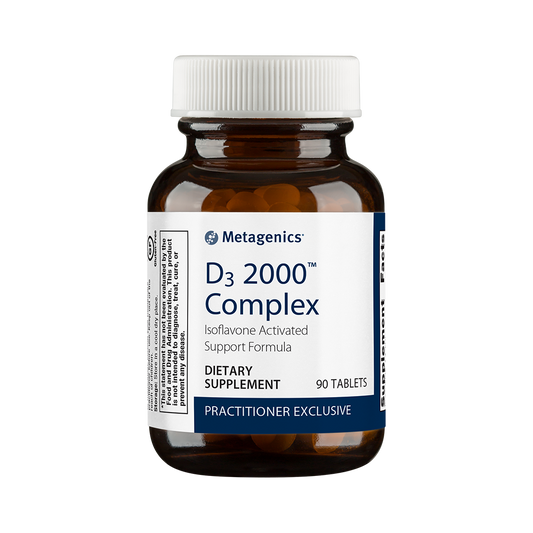 D3 2000 Complex