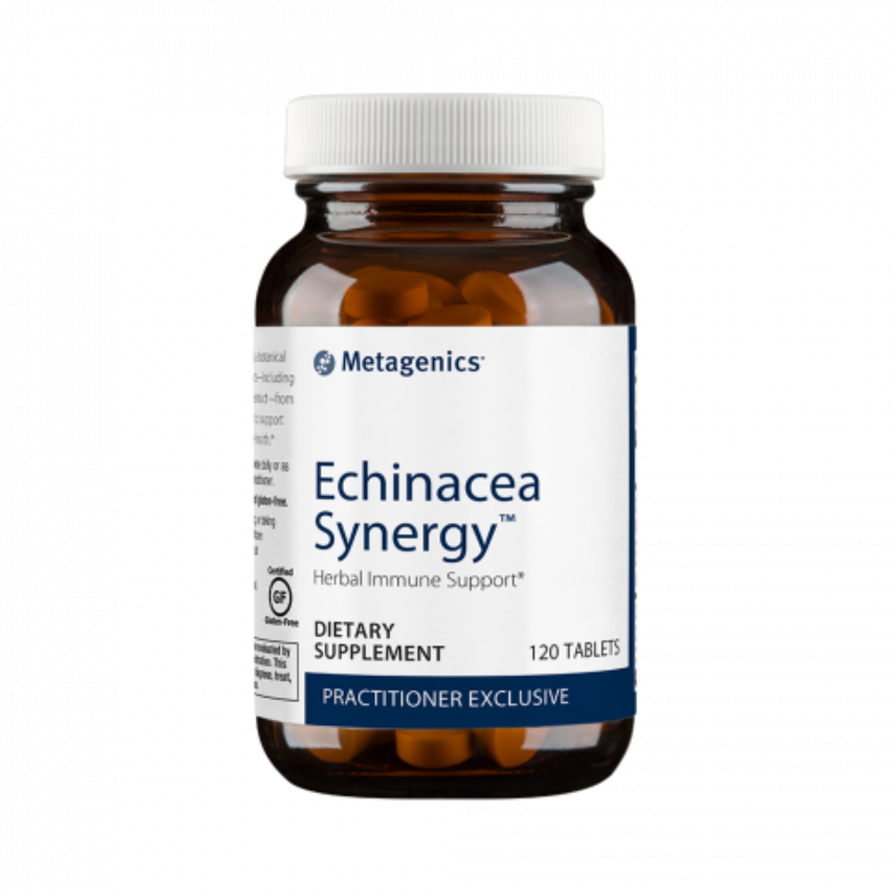 EchinaceaSynergy-Herbal Immune Support