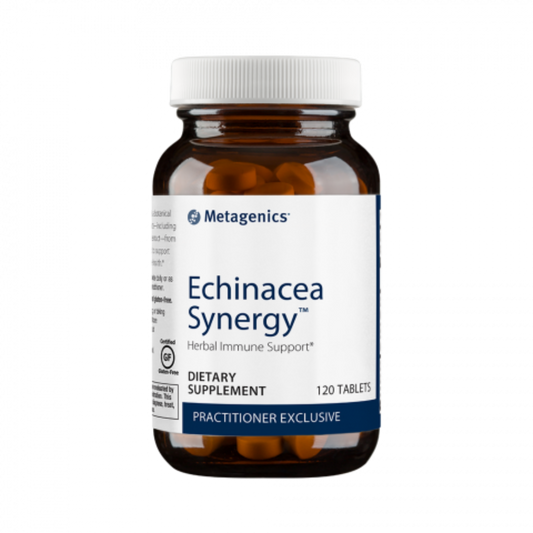 EchinaceaSynergy-Herbal Immune Support