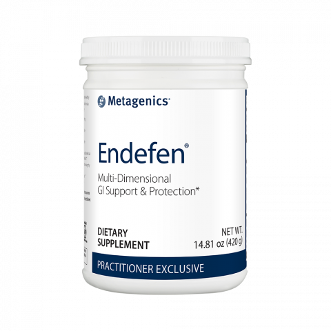 Endefen®Multi-Dimensional GI Support & Protection