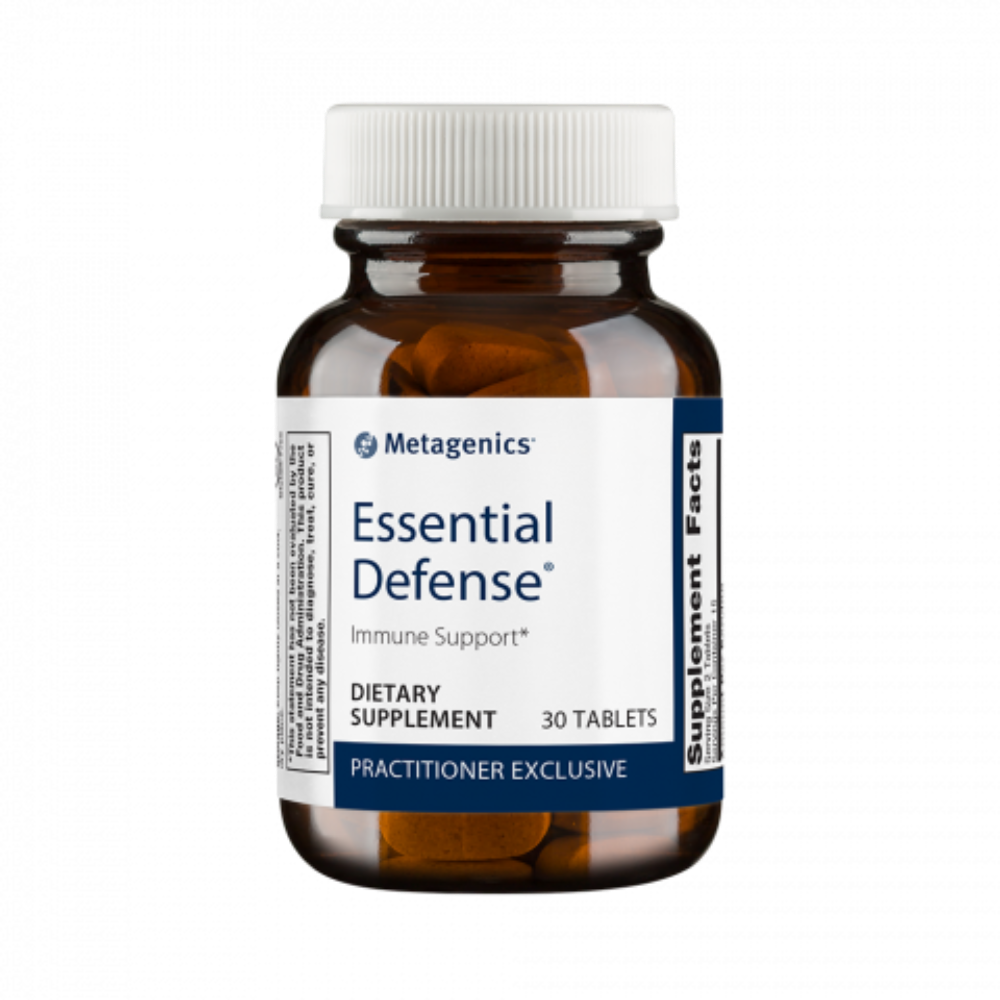 Essential Defense- Herbal Immune Suport