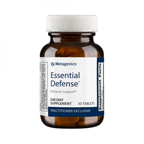 Essential Defense®Immune Support