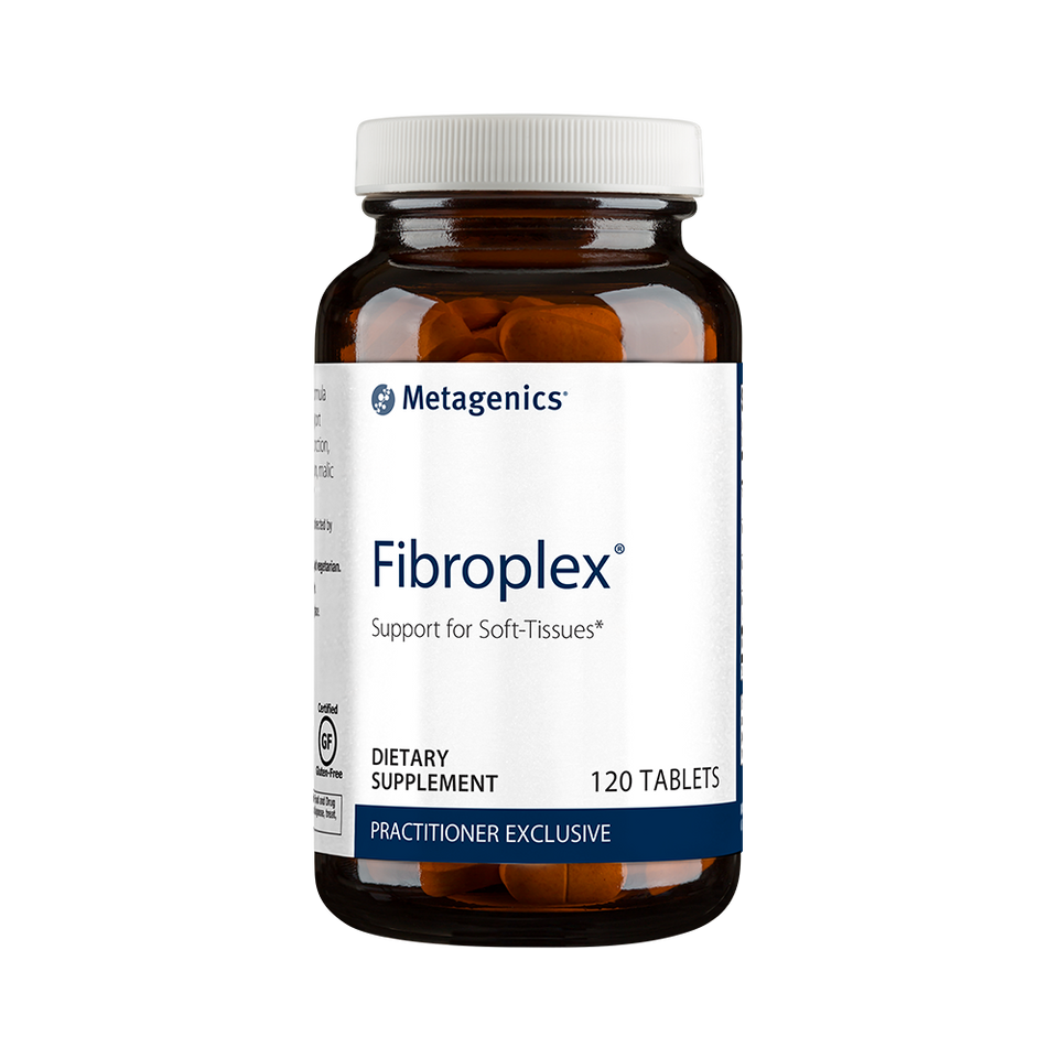 Metagenics Fibroplex®Support for Soft-Tissues