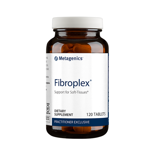 Fibroplex -Support for soft Tissues