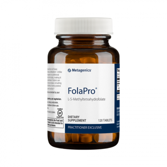 Folapro - a better form of Folate