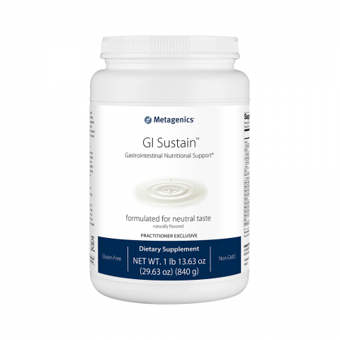 GI Sustain™ -Gastrointestinal Support-