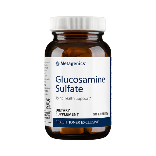 Glucosamine Sulate -Joint support