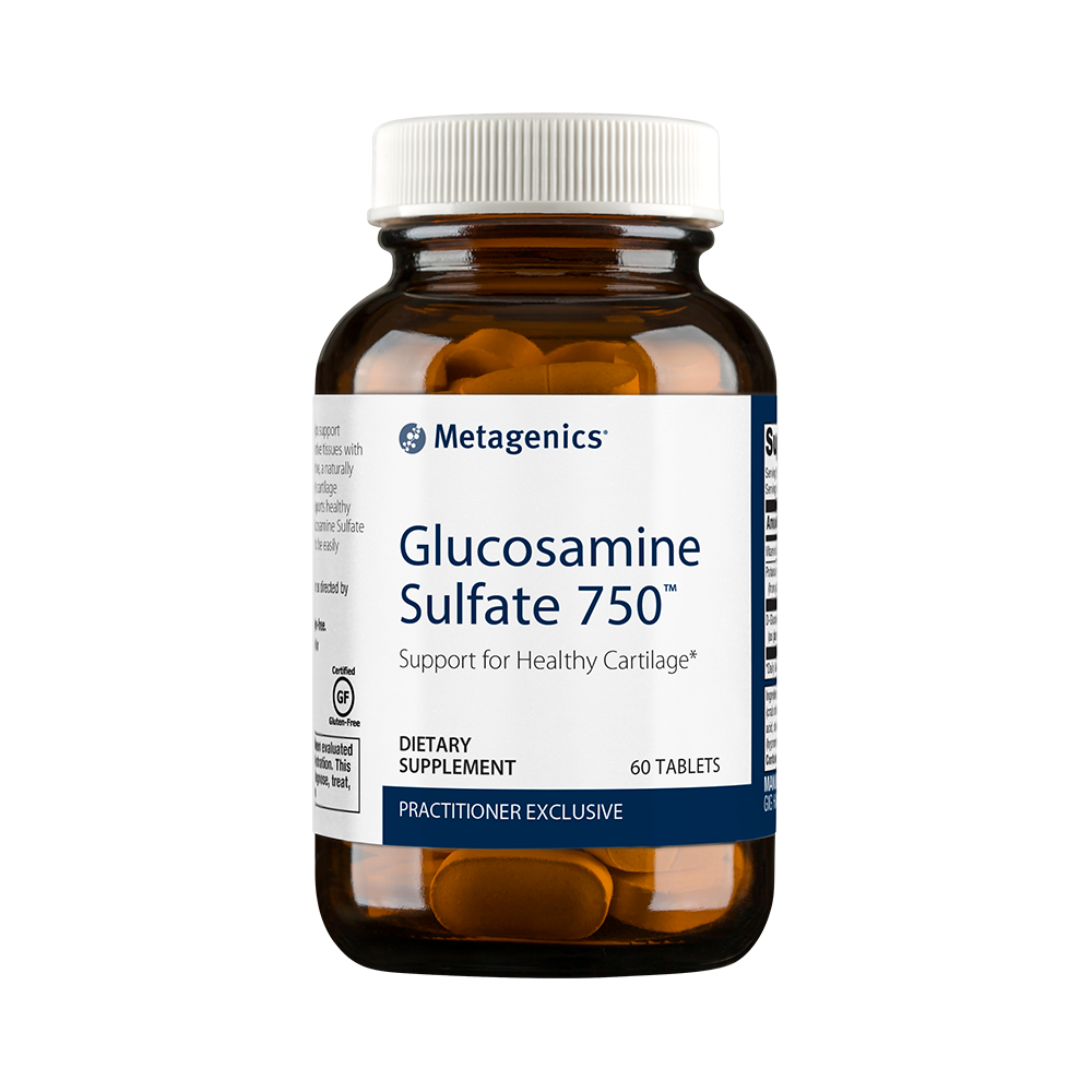 Glucosamine Sulfate 750 -Support for Healthy Cartridge