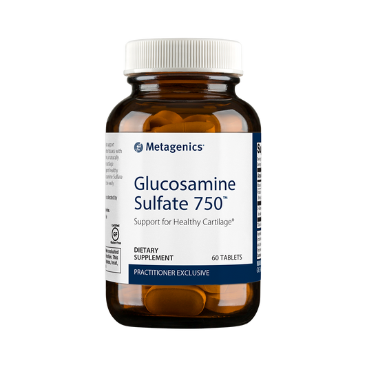 Glucosamine Sulfate 750 -Support for Healthy Cartridge