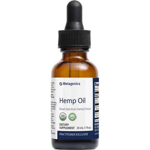 Hemp oil Broad-Spectrum Hemp Extract antioxidant properties support body function and general health support a healthy stress response by modulating key neurotransmitter pathways