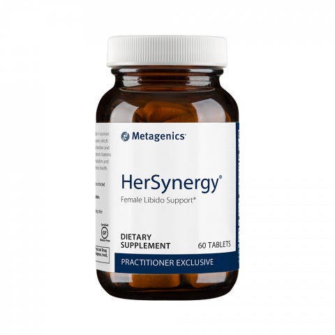 Her Synergy-Female Libido Support