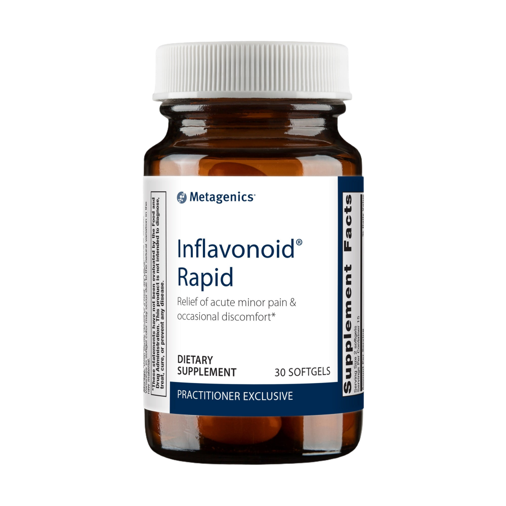 InflavonoidRapid-acutePainRelief